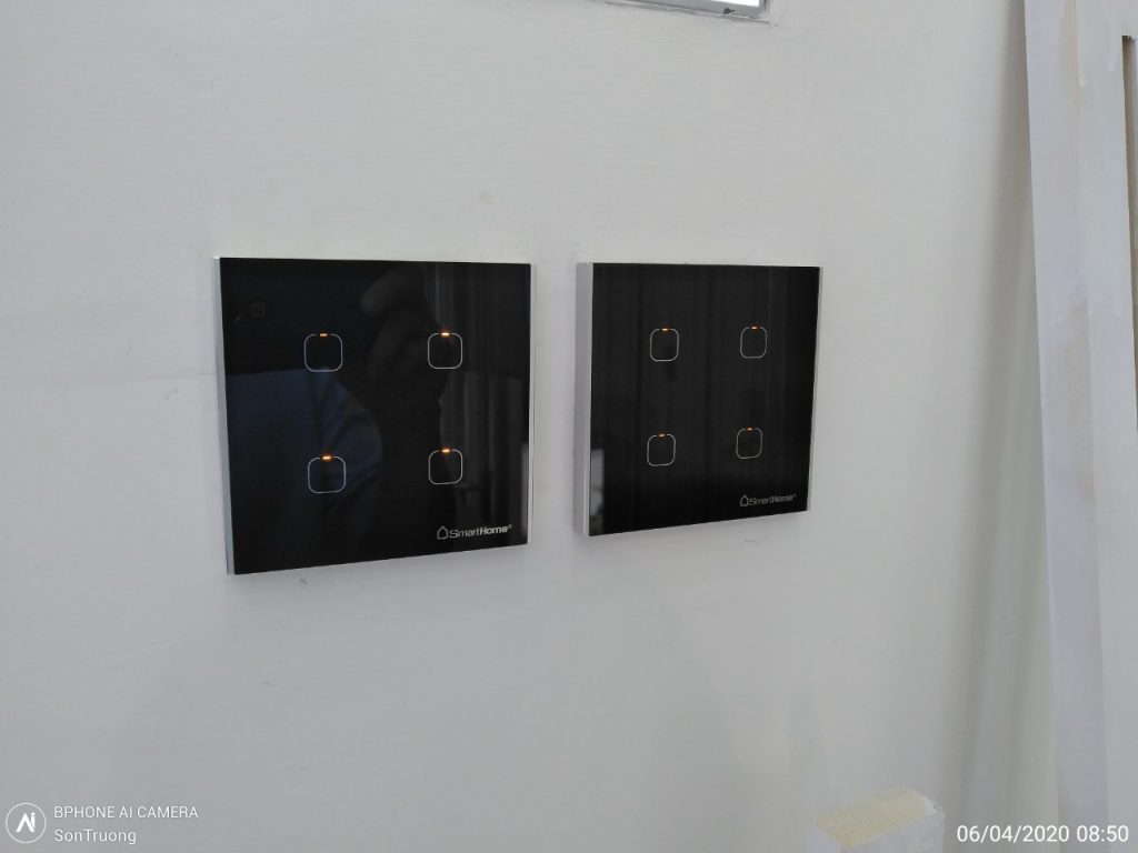 Nhà thông minh bkav Đà Nẵng 6