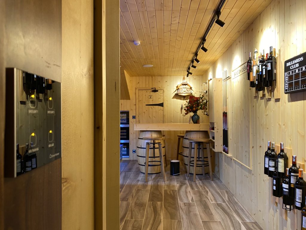 Nhà thông minh bkav đà nẵng 4