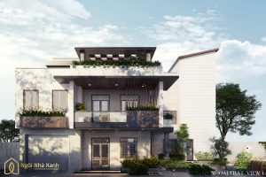 nhà thông minh quảng ngãi